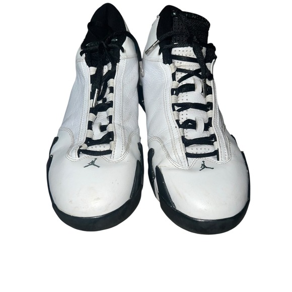 AIR JORDAN XIV OXIDIZED GREEN size 12 Active/athleisure - Picture 1 of 9